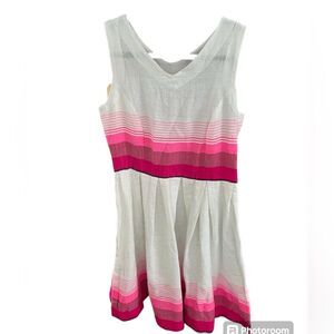 Lemlem Bezez dress Size S NWT